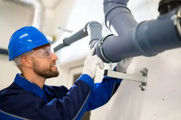 water damage restoration service Wellsville